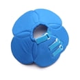 thumbnail image 1 of Dog Cat Wound Recovery Cover Pet Anti-Bite Lick Medical Circle Cone Collar, 1 of 4