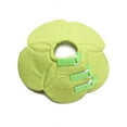 thumbnail image 1 of Dog Cat Wound Recovery Cover Pet Anti-Bite Lick Medical Circle Cone Collar, 1 of 4