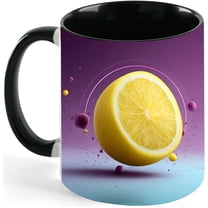 Dog Ceramic Coffee Mug for Women Gifts Tea Cup 11OZ Mugs Funny Coffee Cups with Handle for Office and Home