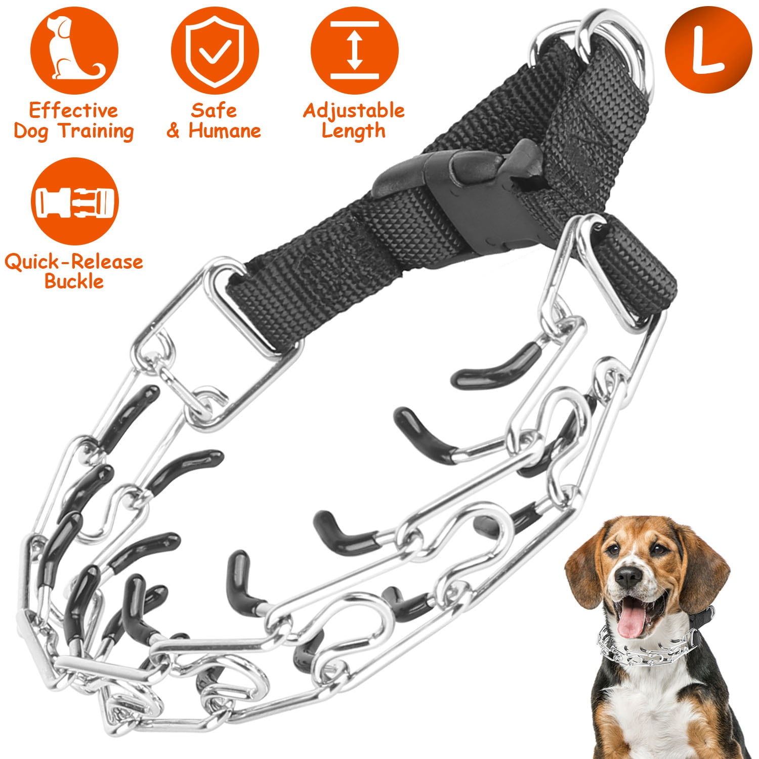 Imountek hot sale dog collar