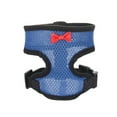 Dog Chest Small Small Dog Halters with Dog Girl Dogzilla Doggy