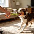 thumbnail image 1 of Dog Chew Rope Toy, Rope Toy Set for Small Dogs, Various Tug Toys for Teething, Entertainment & Interaction 1 Pack _ #08 _ F, 1 of 4