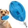 thumbnail image 1 of Dog Chew Toy Dog Toy for Aggressive Chewers Pet Interactive Toy for Medium Large Breed, 1 of 6
