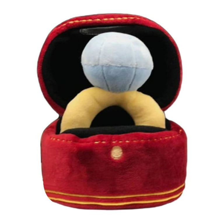 Dog Chew Toy Plush Dog Toy for Aggressive Chewers Stuffed