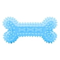 thumbnail image 1 of Dog Chew Toy, Stick Bone Shaped Dog Toothbrush Chew Toy, Teeth Cleaning Tooth Brushing Teething Chew Toy for Small, Medium and Large Dogs, Large, 1 of 9