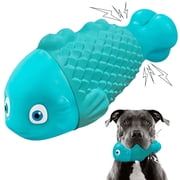 Tough Dog Toys for Aggressive Chewers Large Breeds, Durable Dog Toys to Keep Them Busy, Dog Chew Toys, Indestructible Dog Toys for Large Dogs, Squeaky Dog Toys, Super Chewer Dog Pool Toys