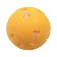 thumbnail image 1 of Dog Chew Toys for Aggressive Chewers, Interactive Dog Balls for Indoor Outdoor Play, Dog Teething Toys with Dental Cleaning Bumps, Pet Supplies for Small Medium Large Dogs, 1 of 7