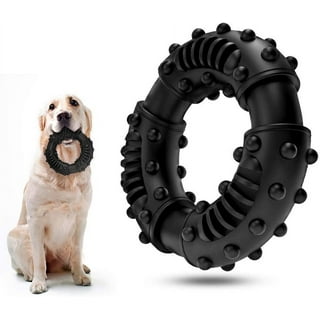 Bonita Pet Dog Chew Toy - for Aggressive Chewer Indestructible