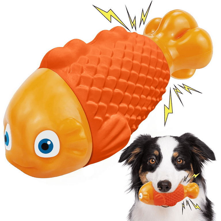 Large dog toys for power chewers discount