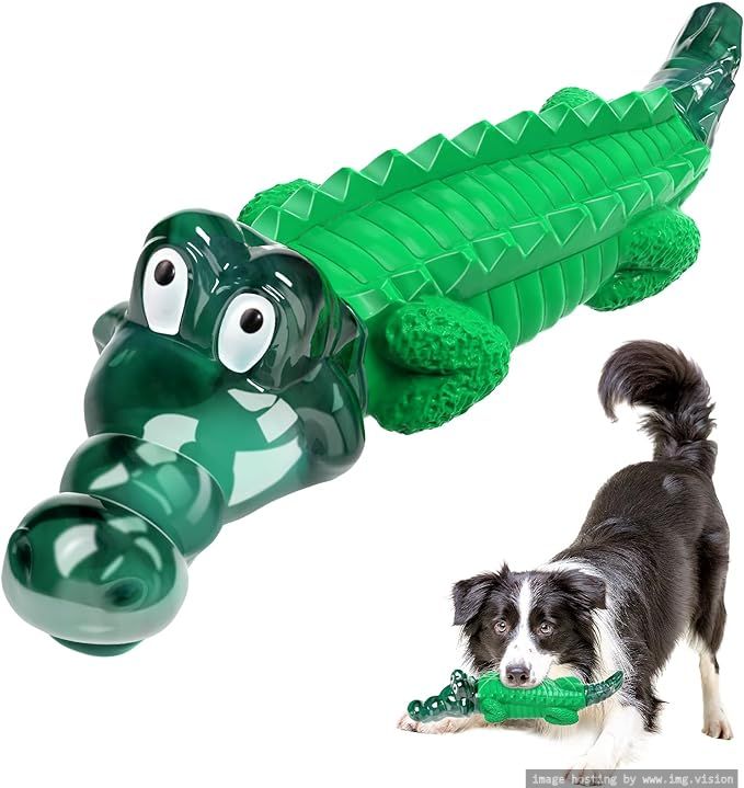 Dog Chew Toys for Aggressive Chewers Tough Dog Toys for Large Dogs