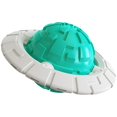 thumbnail image 1 of Dog Chew Toys Natural Rubber Dog Toys Planet Molar Dog Toy, 1 of 5