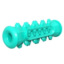 Dog Chew Toys Toothbrush Dog Toys For Aggressive Chewers Large Breed Doggy Brushing Stick