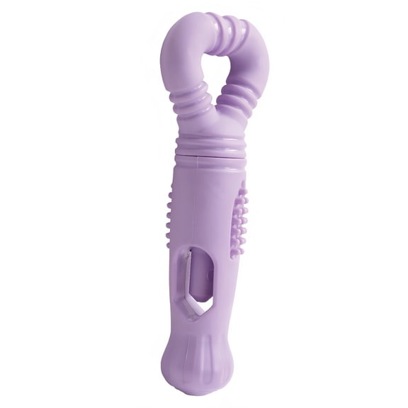 Dog Chew & Treat Stick Holder, Rotary Design For Secure Food Storage & Chew Bar Holding, Easy To Clean, Choking Prevention, For Puppy Small Medium Large Dogs, 1-Pack In Stock,