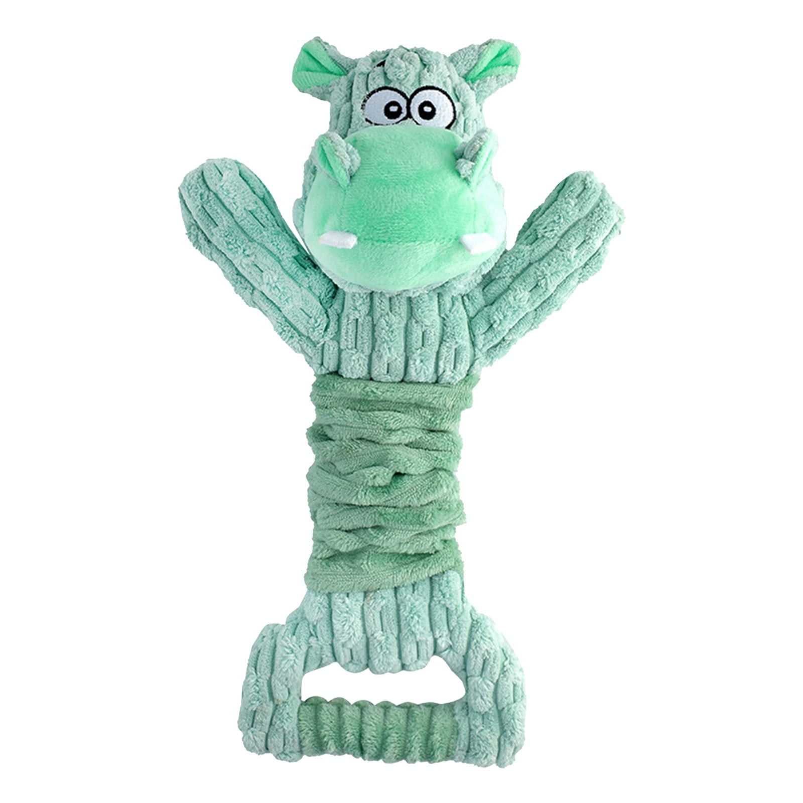 Dog Christmas Stuff Puppy Chews Durable Dog for Aggressive Chewers