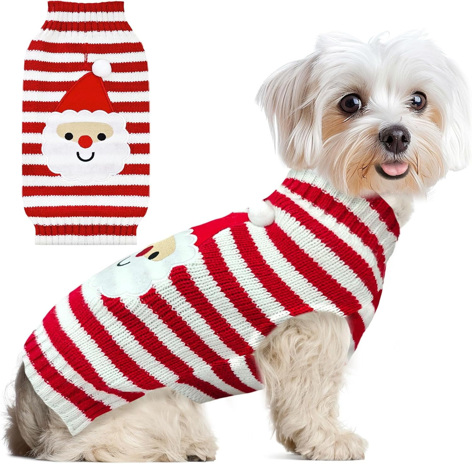 Dog Xmas Sweaters