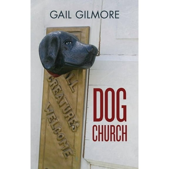 Dog Church (Paperback)