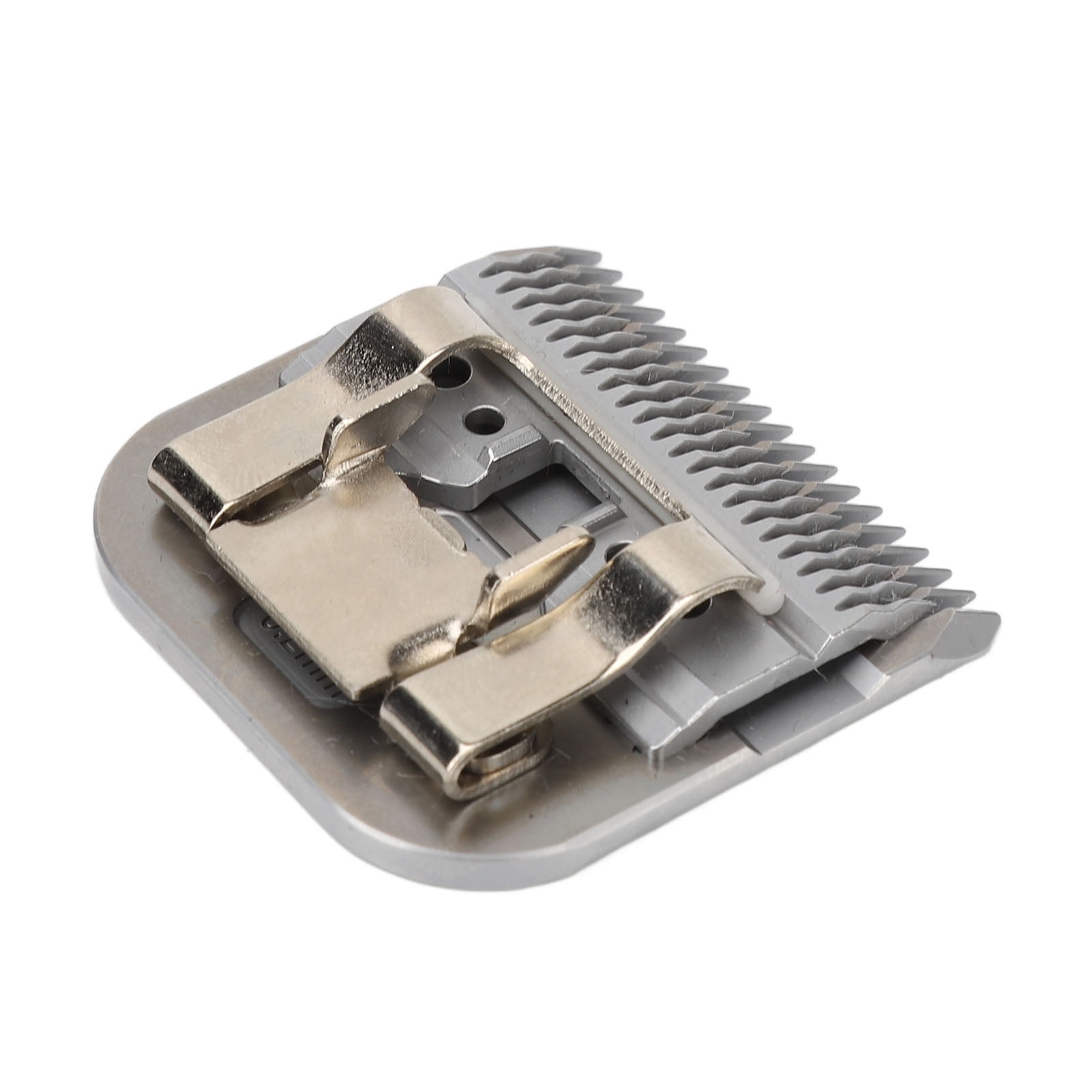 Dog Clipper Blade, Carbonized Steel Fully Compatible Dog Grooming