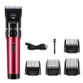 Dog Clippers Cat Shaver, Professional Hair Grooming Clippers Detachable