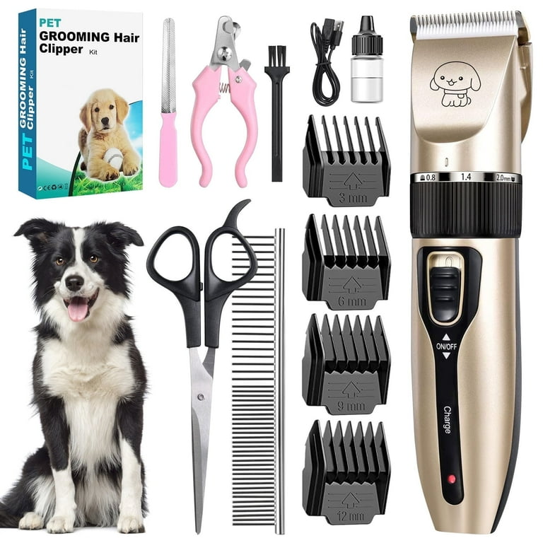 Razor Shih Tzu Grooming Kit For Sale Cordless Dog Grooming Kit Dog