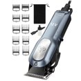 Dog Clippers for Grooming OIF8 with 12V High Power for Thick Heavy