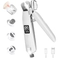 thumbnail image 1 of Dog Clippers With Light  2-in-1 And Cat Clipper Quiet Pet Trimmer For Small Medium Large Dogs Cats Usb Rechargeable, 1 of 8