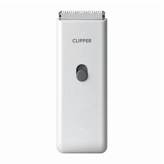 Dog Clippers for Grooming, Quiet Electric Clipper for Cats Dogs, White
