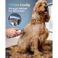 thumbnail image 1 of Dog Clippers for Grooming Thick Coats Low Noise Rechargeable Cordless Pet Shaver with Stainless Steel Blade Waterproof, 1 of 8