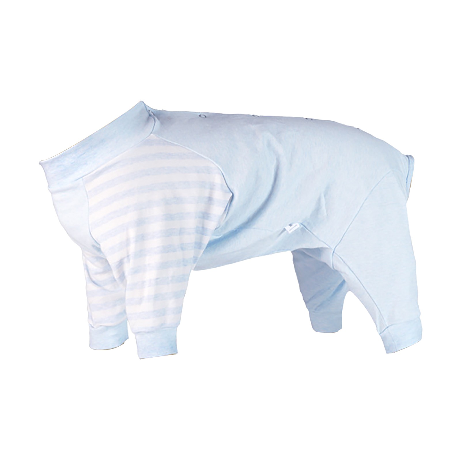 Dog Clothes Autumn And Winter Dog Double Four Legged All Inclusive Home