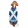 thumbnail image 1 of Dog Clothes,Pet Shirt Printed Clothes,Soft Light & Breathable,Soccer Theme Dog Top for Daily Pet Wear,Outdoor Walking Outfit,Pet Party Apparel, 1 of 5