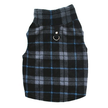 Dog Coat Clothes Dog Coat Cold Weather Vest Soft And Warm Dog Jacket Fit For Small Medium Extra Large Size Dog Puppy Pet Streetwear