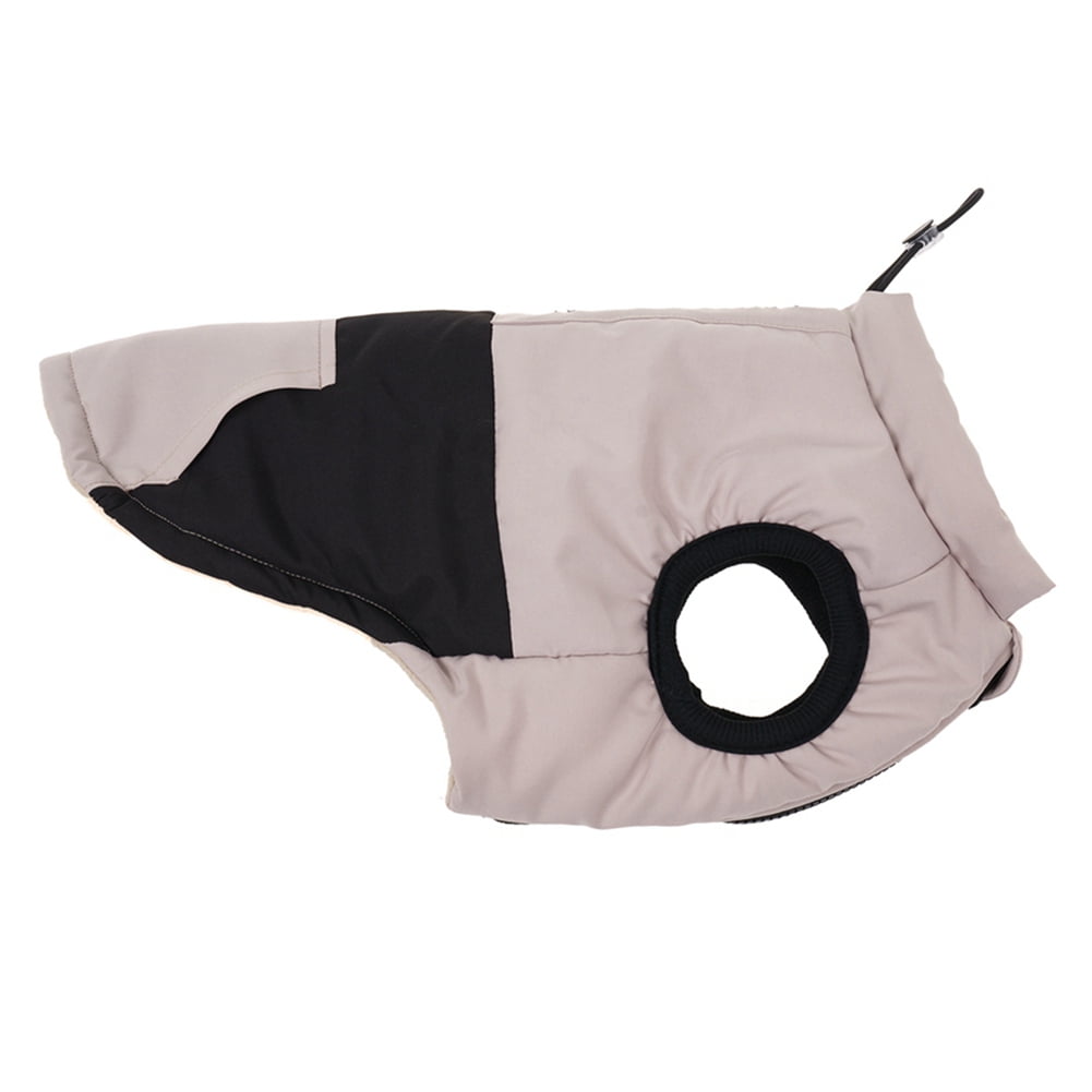 Dog Cold Weather Costs, Waterproof Warm Dogs Jacket Vest Winter Coat