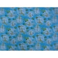 thumbnail image 1 of Dog Collar Bandanas D092MD Tinkerbell Medium Dog Collar Bandana, 1 of 1