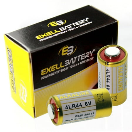 Dog Collar Battery Fits Innotek CKC-25W, BT-50, RF-250, KB-50, HF-25W Receiver