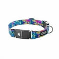 thumbnail image 1 of Dog Collar, Fi Series 3 Ready, Jammin Sea Visions, Medium - Compatible with Fi GPS Device (Not Included), 1 of 1