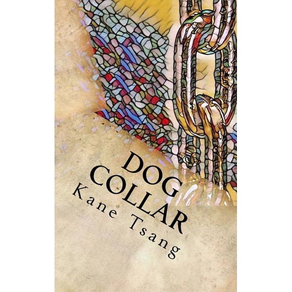 Dog Collar (Paperback)