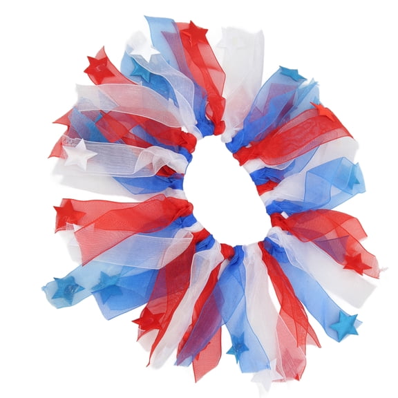 Dog Collar Pet Neck Accessories Mardi Gras Adjustable Cat Pompom Ball Scarf Collars Holiday Costume Collars for Dogs Cats Animal Carnival Parties Cosplay Masquerades