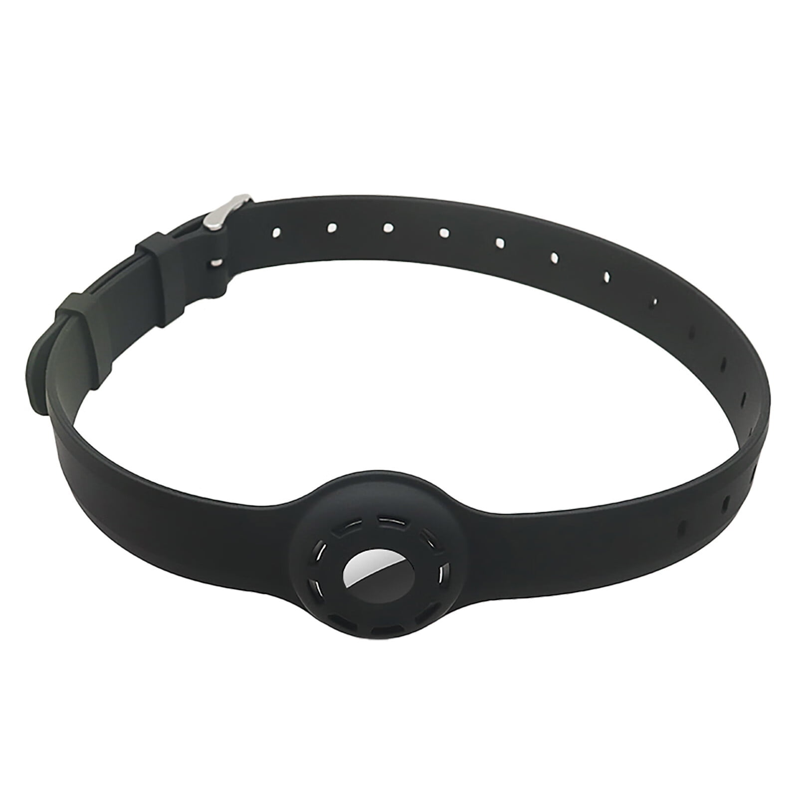 Dog Collar Protective Sleeve For Airtag Location-based Tracker's Anti-loss Case GPS Tracker DOPI