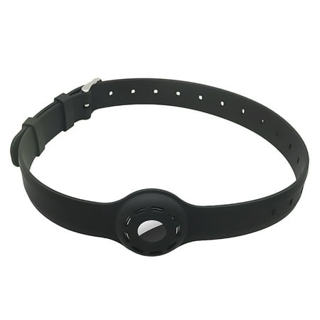 Dog Collar Protective Sleeve For Airtag Location-based Tracker's Anti-loss Case GPS Tracker DOPI
