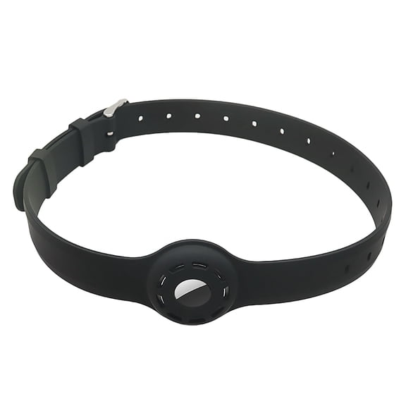 Dog Collar Protective Sleeve For Airtag Location-based Tracker's Anti-loss Case GPS Tracker DOPI