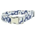 thumbnail image 1 of Dog Collar and Leash Set Combo Safety Set for Daily Outdoor Walking Running Training Small, 1 of 5