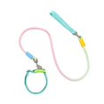 thumbnail image 1 of Dog Collar and Leash Set Comfortable Thick Strap for All Size Dogs Nylon Dog Collar with Metal Buckle, 1 of 6