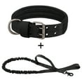 thumbnail image 1 of Dog Collar and Leash Set | Heavy Duty Dog Collar Dog Collar for Training | for Medium and Large Dogs, 1 of 4