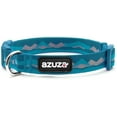 thumbnail image 1 of Dog Collar for Natural Scenery Design Comfortable & Soft Webbings Dog Collar, 1 of 6