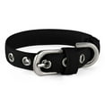 thumbnail image 1 of Dog Collar with Buckle Adjustable Safety Nylon Collars for Small Medium Large Dogs, 1 of 4
