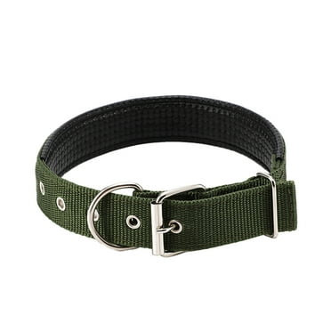 Dog Collars Cat Collars Dog Collar Adjustable Nylon Dog Collar Heavy Duty Metal Buckle Dog Collar Traction Collar Cat Collars for Girl Cats Dog Collars for Medium Small Dogs