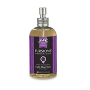 Dog Cologne Designer Fragrance Inspired Long Lasting Luxury Scent Deodorizing Purple