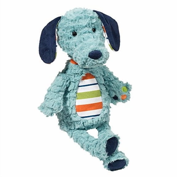 Dog Color Stripes