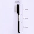 thumbnail image 1 of Dog Comb Mini Face Brush for Puppy Comb Dogs Eye Brush Mouth Hair Brush for Cat Tears Cleaning Dog Grooming Pet Hair Remover, 1 of 8