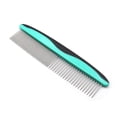thumbnail image 1 of Dog Comb for Removes Tangles and Knots - Cat Comb for Removing Matted Fur, 1 of 5