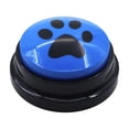 thumbnail image 1 of Dog Communication Button with Recording Function, Interactive Training Tool for Dogs and Cats, for Teach Potty Training, Obedience, and Bonding Activities, 1 of 6